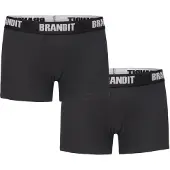 Brandit Boxers noir