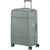 Samsonite Image Trolley mit 4 Rollen erweiterbar 69cm, Valise, Vert