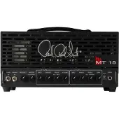 Prs Mark Tremonti MT15 Tête dAmpli à Lampes