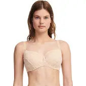 Chantelle soutien-gorge à armatures "EasyFeel" beige, Beige, (Une unité par pack, 90 C)