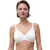Chantelle Soutien-gorge 'Norah' blanc