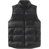 883Police Gilet 'Yants' noir