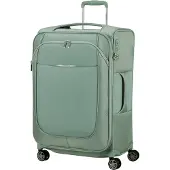 Samsonite Re-lite-79l Trolley Bag Vert