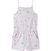 Name it Ensemble 'NMFVIGGA' violet / lilas / rose / blanc