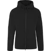 Urban Classics Sff01 Full Zip Sweatshirt Noir M Femme