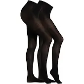 Camano Collant noir
