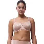 Chantelle Soutien-gorge 'GLAZE' rose