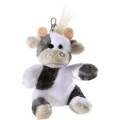 Heunec Besito Porte-clés Vache
