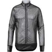 Endura Veste FS260 Pro Adrenaline Race Cape II E9106 - homme, noir - Taille XS