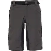 Endura Hummvee Shorts With Chamois Gris M Homme