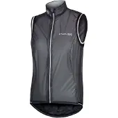 Endura Fs260-pro Adrenaline Race Ii Gilet Noir 2XS Femme