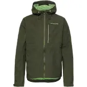 Endura Veste de sport 'Hummvee' kaki