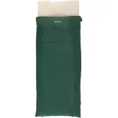 Outwell Contour Sleeping Bag Vert Regular / Left Zipper