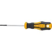 Bgs Tournevis torx T 8 longueur tige 60 mm poignée ergonomique