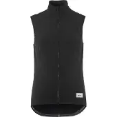 Craft Endur Light Wind Gilet Noir L Femme