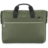 Hama Ultimate", 40 - 41 cm (15,6" - 16,2 (16.20", Universel), Sac pour notebook, Vert