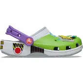 Crocs Toy Story Buzz Classic Clogs Vert EU 19-20 Enfants