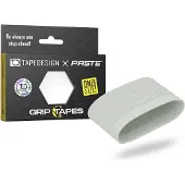 Tape Design X Paste Grip Tapes Clair