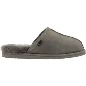 Bullboxer Pantoufles ouvertes en Gris Daim 42