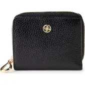 Esquire Porte-monnaies 'Alexandria' noir
