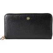 Esquire Porte-monnaies 'Alexandria' noir