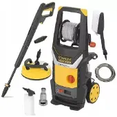 Stanley -myjka cinieniowa 2100w 145bar.