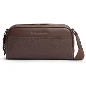 Tommy Hilfiger Am0am14297 Crossbody Marron Homme
