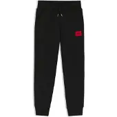 HUGO Pantalon noir
