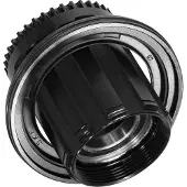 Sram Cognition V2 Nsw 11s Freehub Body Noir