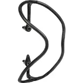 Topeak Feza Carbon V1p Bottle Cage Noir