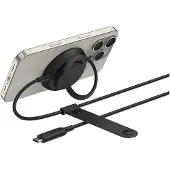 Belkin Chargeur Sans Fil Wia014kqbk