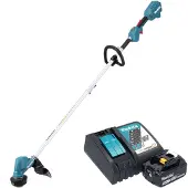 Makita Coupe-gazon sans fil DUR192LRT1