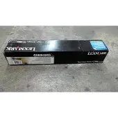 Lexmark C950X2KG - Noir - Toner - Très grande capacité