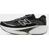 New Balance Chaussure de course 'Ellipse v1' gris / noir
