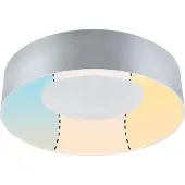 Paulmann LED Plafonnier Casca
