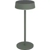 Eglo Lampe de table élégante Simeri Vert hybride