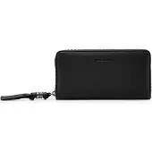 Fredsbruder Porte-monnaies 'Color Kiss' noir