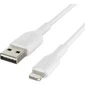 Belkin Boost Charge Lightning To Usb-a Cable 0.15m Noir