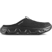 Salomon Reelax Slide 6.0 Sandals Noir EU 42 2/3 Femme