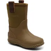 Bisgaard Bottes néo thermo filles - Vert
