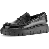 Gabor Mocassin '55.300 97' noir