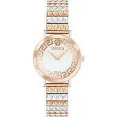 Versace SP Versace - 7022.9111 - Montre Bracelet - Hommes - Quartz - Challenger Chrono