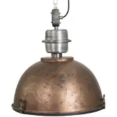 Steinhauer Lampe à suspension Bikkel
