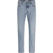 Jack & Jones Jean 'JJIChris' bleu denim