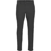 Jack & Jones Pantalon chino 'JPSTMARCO BOWIE' anthracite / gris foncé