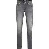 Jack & Jones Junior Jean 'JJIGlenn JJOriginal' gris denim