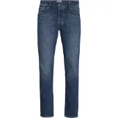 R.D.D. ROYAL DENIM DIVISION Jean 'Mike' bleu denim