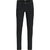Jack & Jones Jean 'JJILiam JJOriginal' noir denim