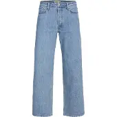 Jack & Jones Jean 'JJIEddie' bleu denim