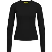 JJXX T-shirt 'JXCeline Gigi' noir